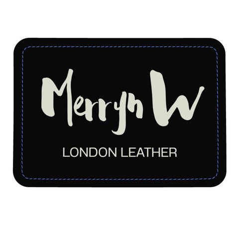 'Soul Wood' Clutch