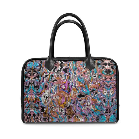 'Psychedelique' Holdall