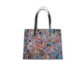 'Psychedelique' Tote