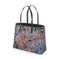 'Psychedelique' Tote