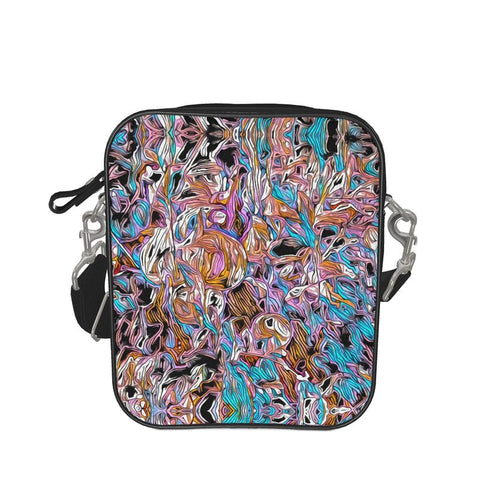 'Psychedelique' Messenger
