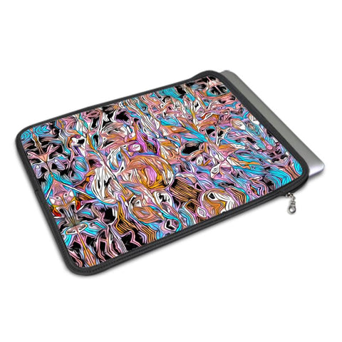 'Carnaby' MacBook Slip Case