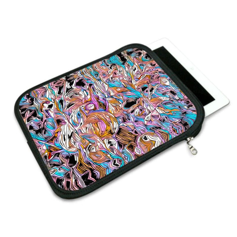 'Carnaby' iPad Slip Case