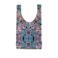 'Psychedelique' Parachute Shopper