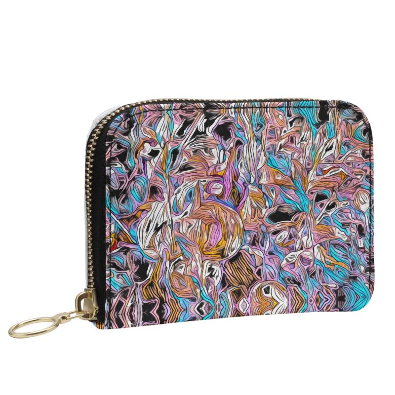 'Carnaby' Zip Purse