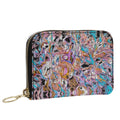 'Carnaby' Zip Purse