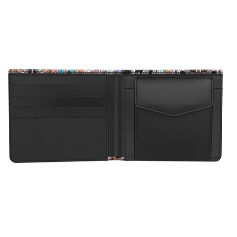 'Carnaby' Wallet