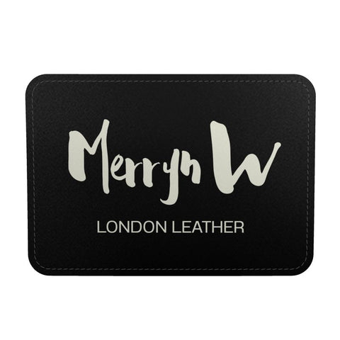 'Boilerplate' Duffle Weekend