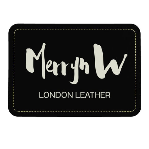 'Boilerplate' Clutch