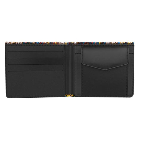 'Boilerplate' Wallet