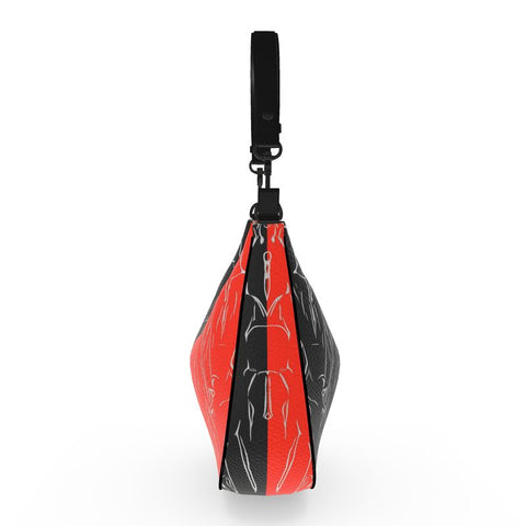 'Bloodlust' Curve (All Print)
