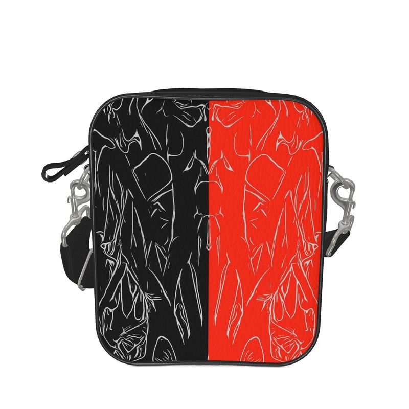 'Bloodlust' Messenger