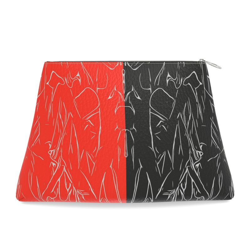 'Bloodlust' Clutch