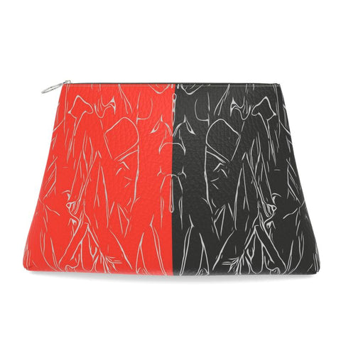 'Bloodlust' Clutch