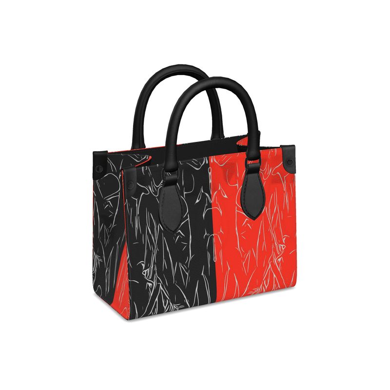 'Bloodlust' Mini Shopper
