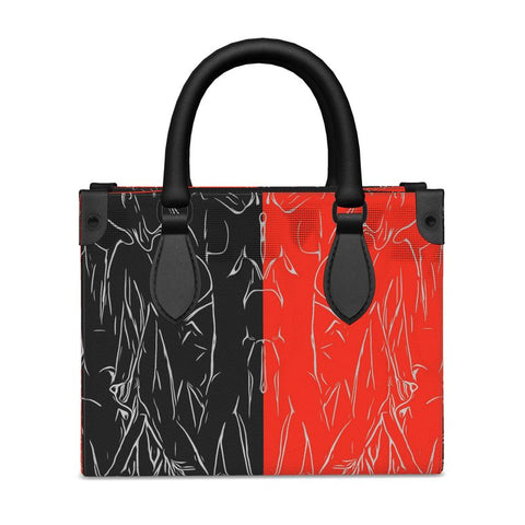 'Bloodlust' Mini Shopper