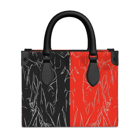 'Bloodlust' Mini Shopper