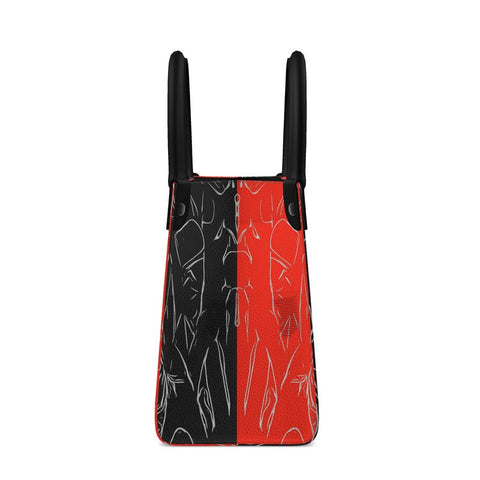 'Bloodlust' Mini Shopper