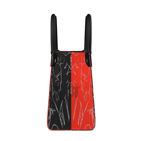 'Bloodlust' Mini Shopper