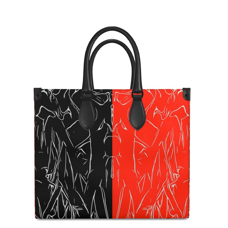 'Bloodlust' Shopper