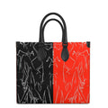 'Bloodlust' Shopper