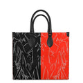 'Bloodlust' Shopper