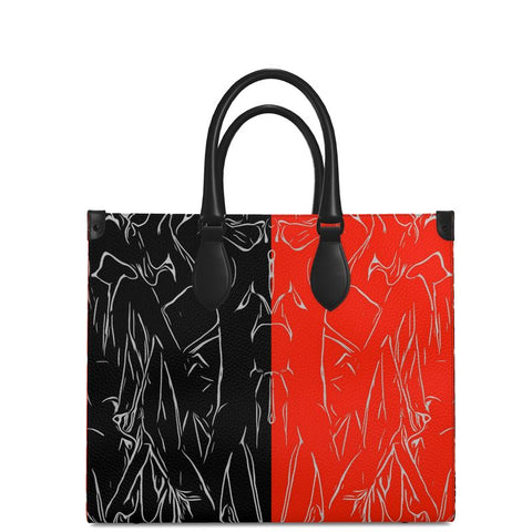 'Bloodlust' Shopper