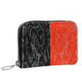 'Bloodlust' Zip Purse