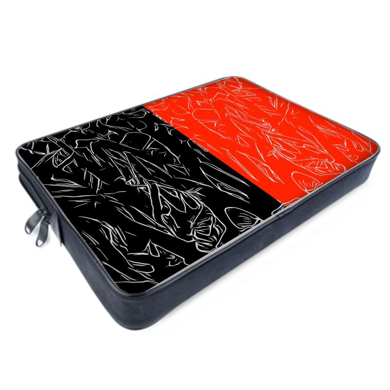 'Bloodlust' Laptop Case