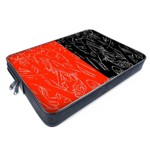 'Bloodlust' Laptop Case