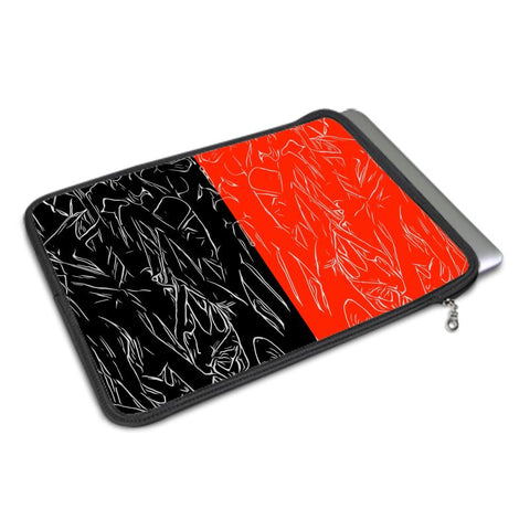 'Bloodlust' MacBook Air Slip Case