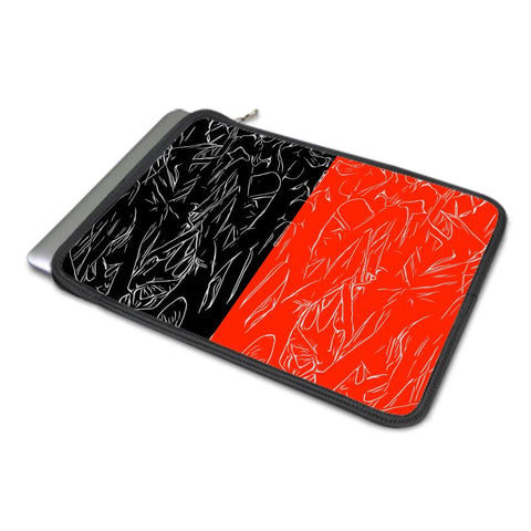 'Bloodlust' MacBook Air Slip Case