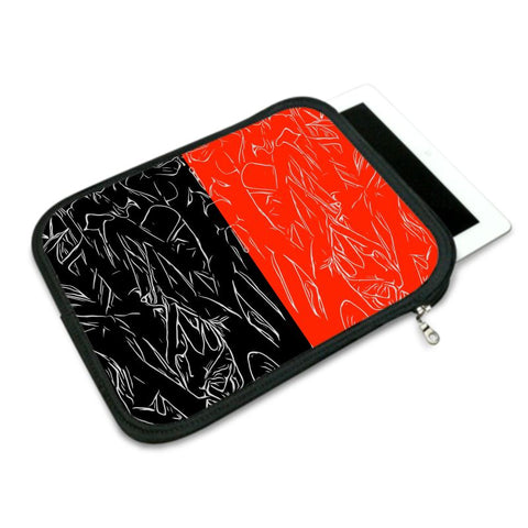 'Bloodlust' iPad Slip Case