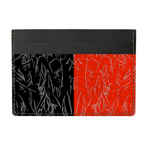 'Bloodlust' Cardholder