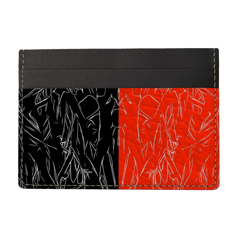 'Bloodlust' Cardholder