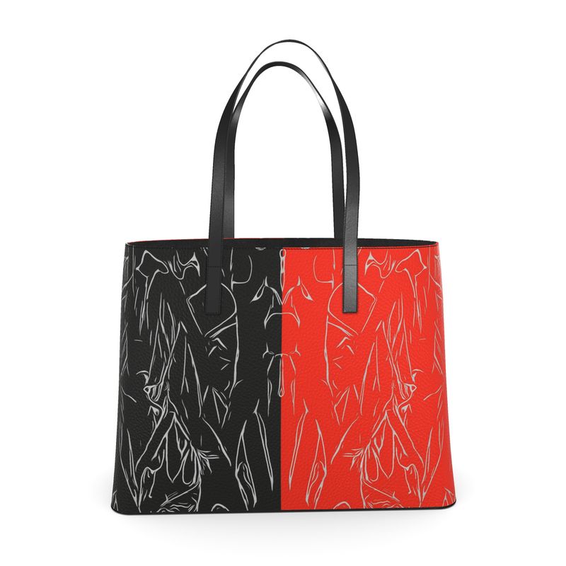 'Bloodlust' Tote