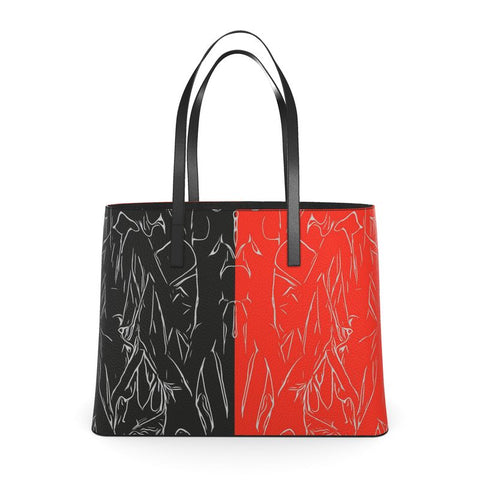 'Bloodlust' Tote