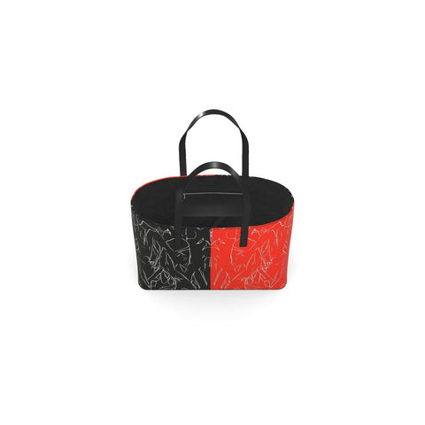 'Bloodlust' Tote