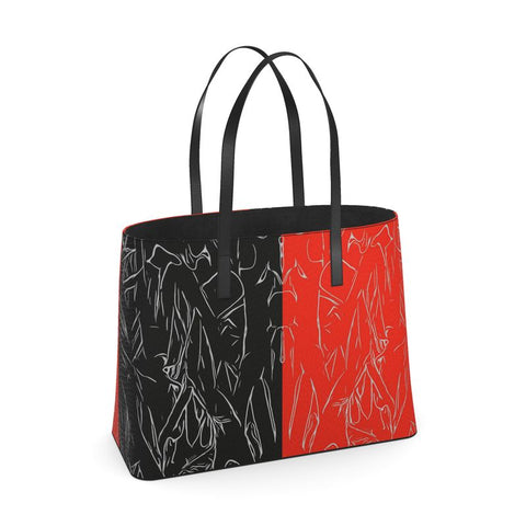 'Bloodlust' Tote