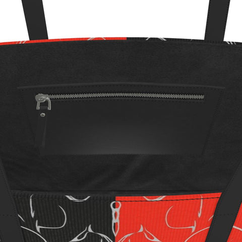 'Bloodlust' Tote