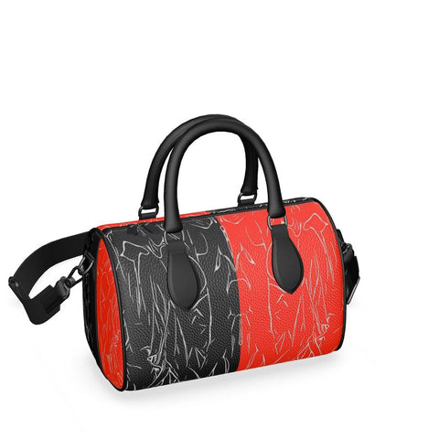 'Bloodlust' Mini-Duffle