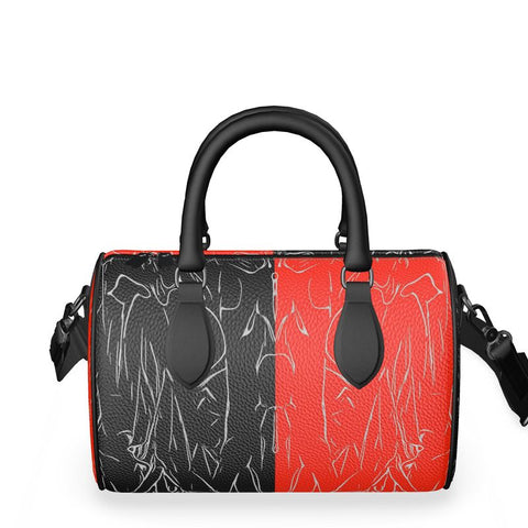 'Bloodlust' Mini-Duffle