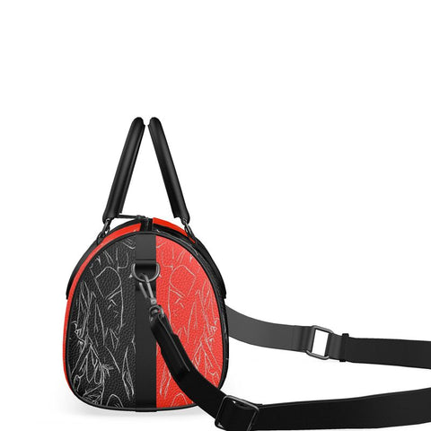 'Bloodlust' Mini-Duffle