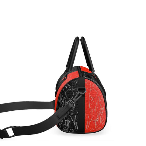 'Bloodlust' Mini-Duffle
