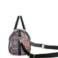 'Psychedelique' Mini-Duffle