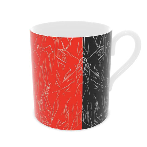 'Bloodlust' Bone China Mug