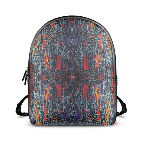 'Graphite' Backpack