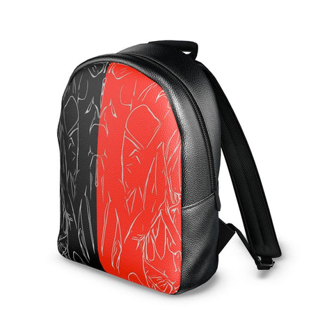 'Bloodlust' Backpack