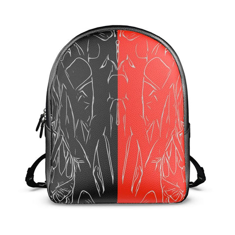 'Bloodlust' Backpack