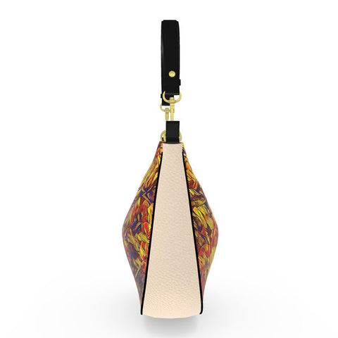 'Peony' Curve (Cream)
